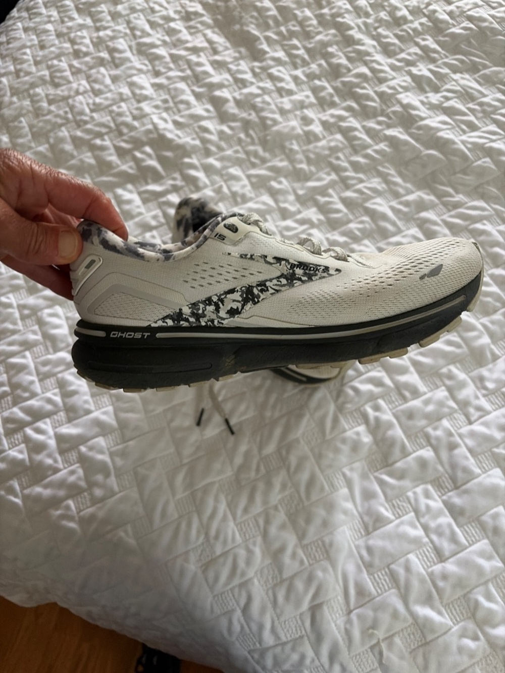 Brooks ghost - Picture 2 of 3